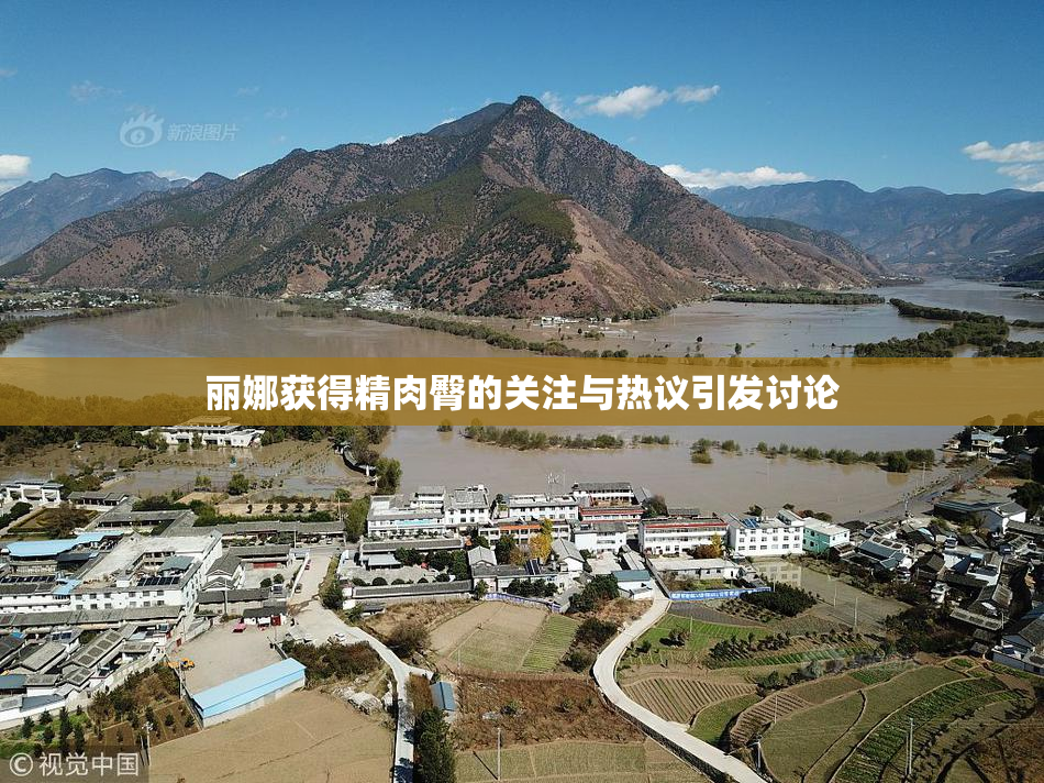 丽娜获得精肉臀的关注与热议引发讨论