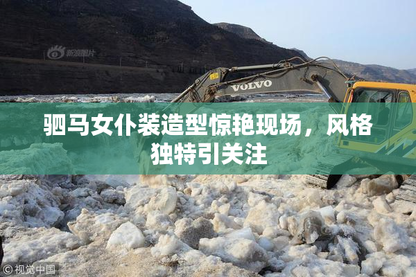 驷马女仆装造型惊艳现场，风格独特引关注