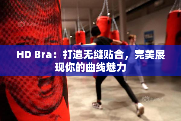 HD Bra：打造无缝贴合，完美展现你的曲线魅力