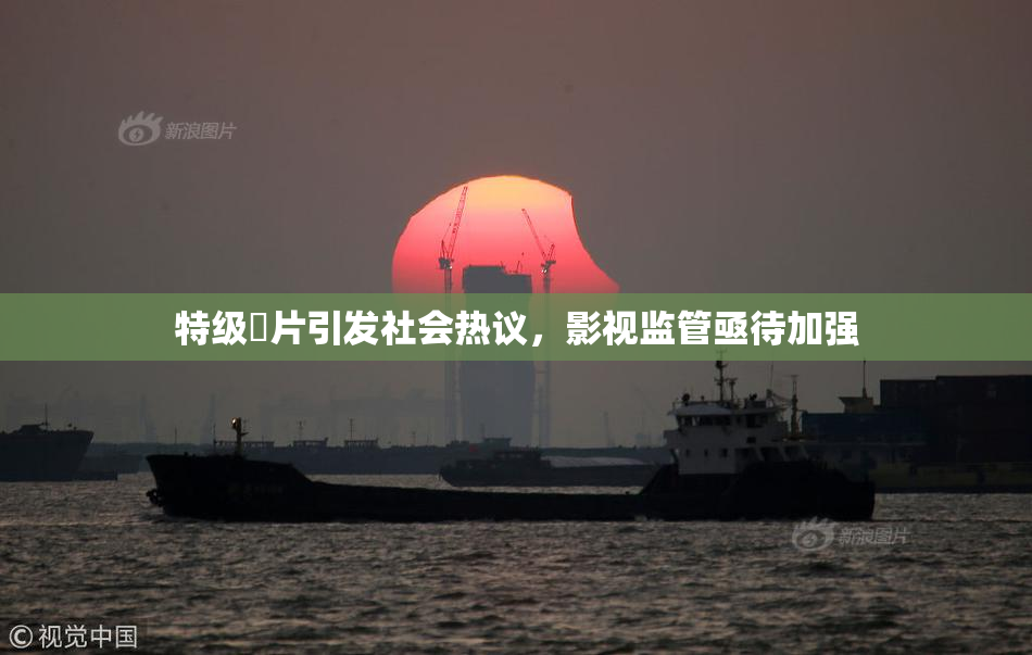 特级婬片引发社会热议，影视监管亟待加强