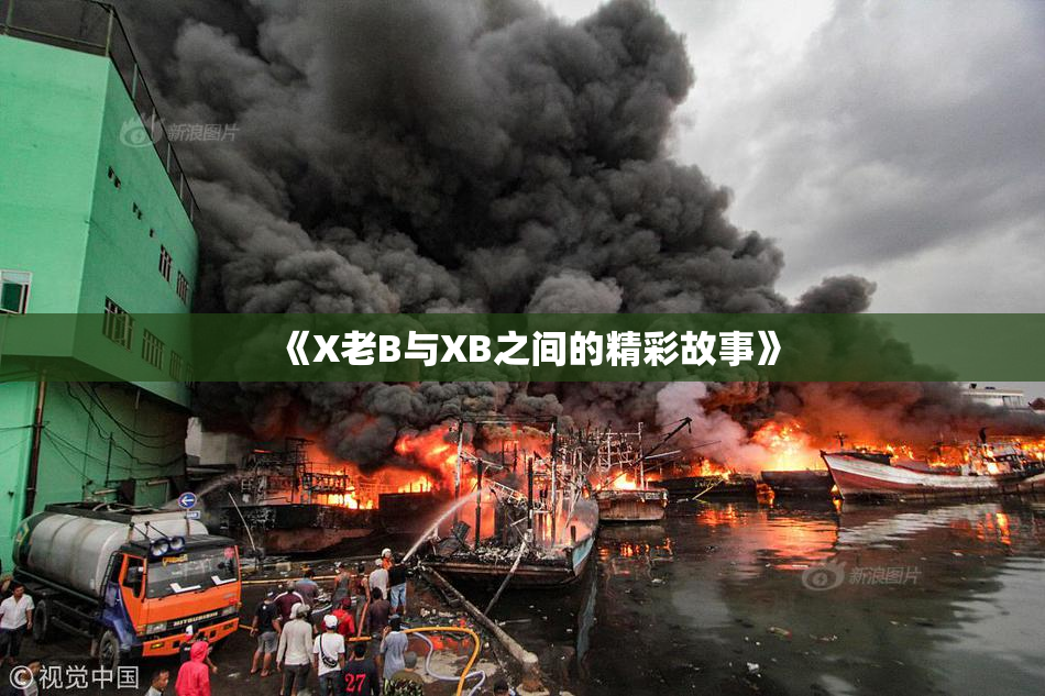 《X老B与XB之间的精彩故事》