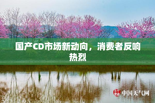 国产CD市场新动向，消费者反响热烈