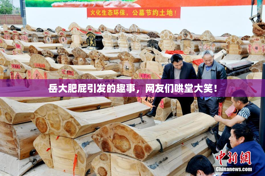 岳大肥屁引发的趣事，网友们哄堂大笑！