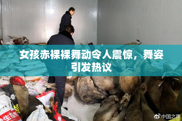 女孩赤裸裸舞动令人震惊，舞姿引发热议