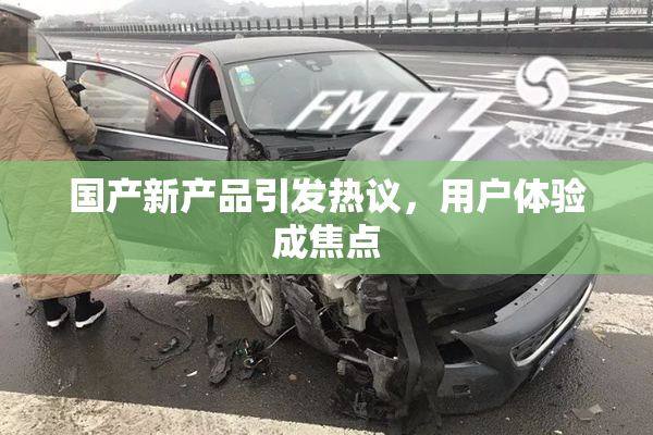 国产新产品引发热议，用户体验成焦点