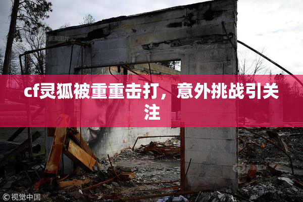 cf灵狐被重重击打，意外挑战引关注