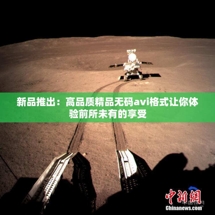 新品推出：高品质精品无码avi格式让你体验前所未有的享受