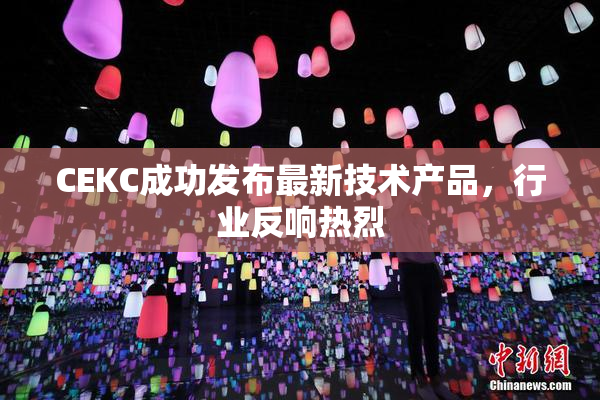 CEKC成功发布最新技术产品，行业反响热烈