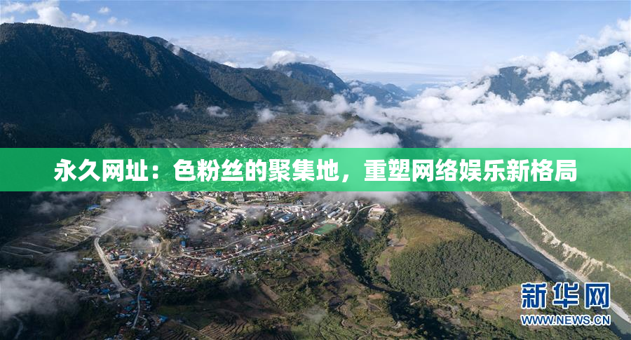 永久网址：色粉丝的聚集地，重塑网络娱乐新格局