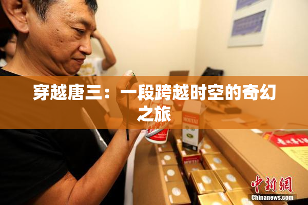 穿越唐三：一段跨越时空的奇幻之旅