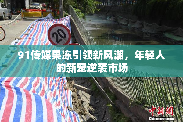 91传媒果冻引领新风潮，年轻人的新宠逆袭市场
