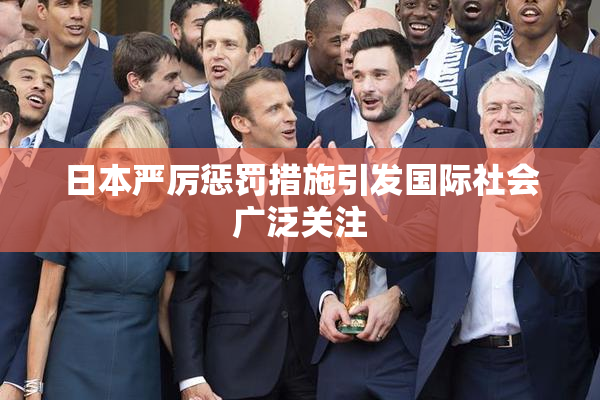 日本严厉惩罚措施引发国际社会广泛关注