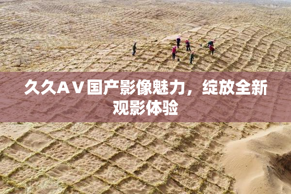 久久AⅤ国产影像魅力，绽放全新观影体验