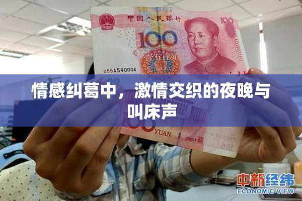情感纠葛中，激情交织的夜晚与叫床声