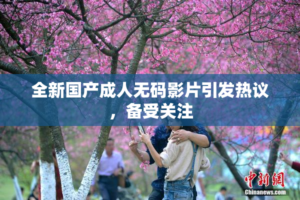 全新国产成人无码影片引发热议，备受关注