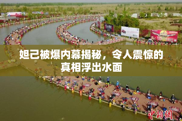 妲己被爆内幕揭秘，令人震惊的真相浮出水面