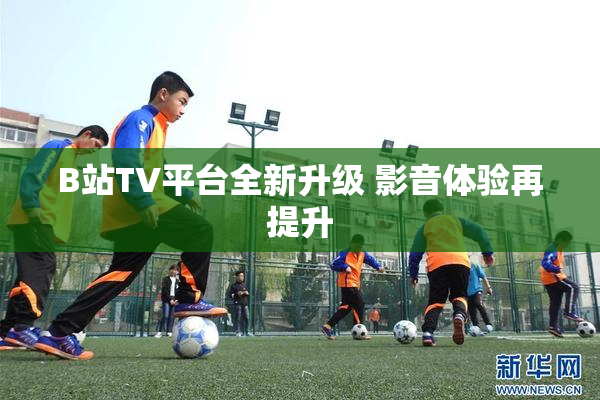 B站TV平台全新升级 影音体验再提升