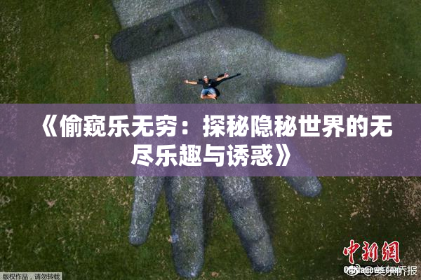 《偷窥乐无穷：探秘隐秘世界的无尽乐趣与诱惑》