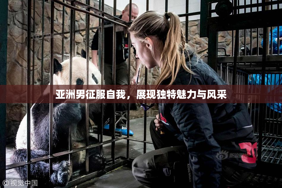 亚洲男征服自我，展现独特魅力与风采