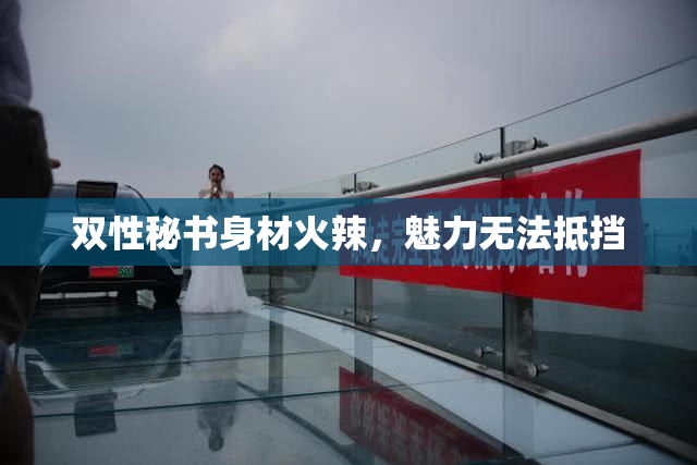 双性秘书身材火辣，魅力无法抵挡
