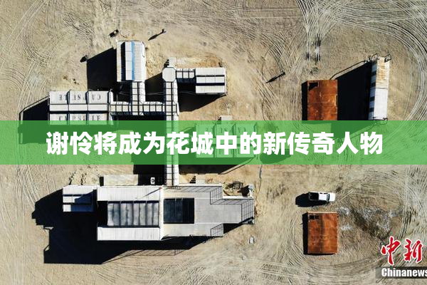 谢怜将成为花城中的新传奇人物