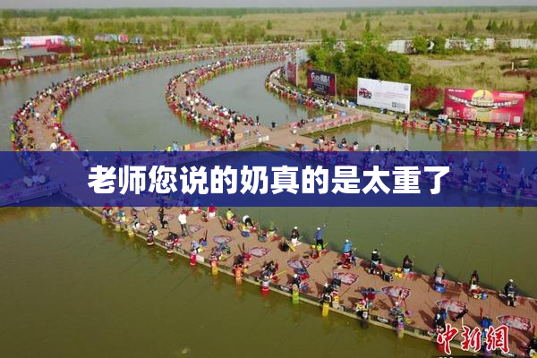 老师您说的奶真的是太重了
