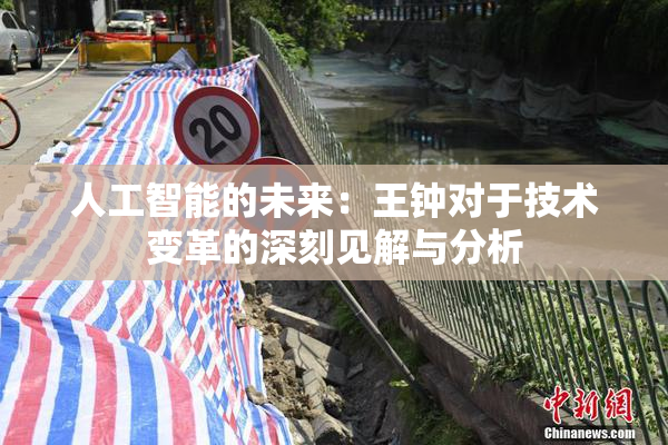 人工智能的未来：王钟对于技术变革的深刻见解与分析
