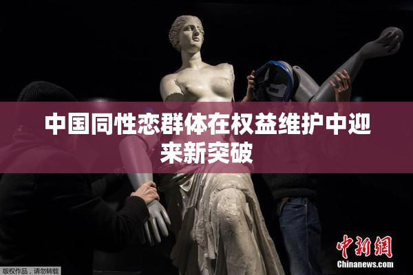 中国同性恋群体在权益维护中迎来新突破