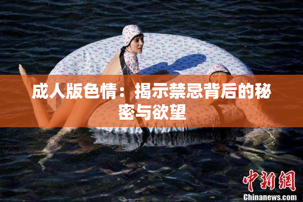 成人版色情：揭示禁忌背后的秘密与欲望