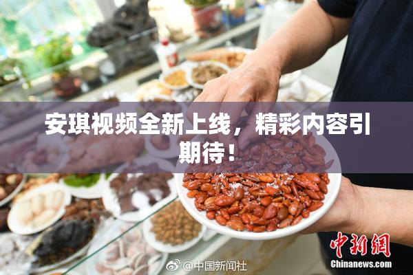 安琪视频全新上线，精彩内容引期待！