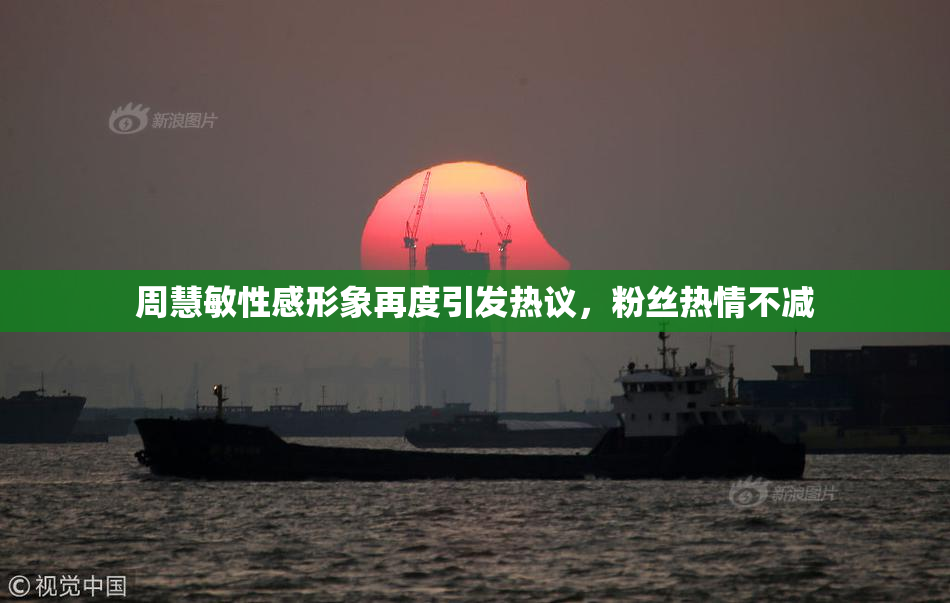 周慧敏性感形象再度引发热议，粉丝热情不减