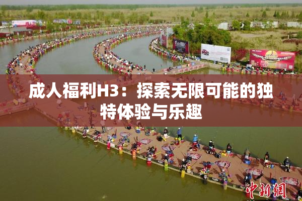 成人福利H3：探索无限可能的独特体验与乐趣