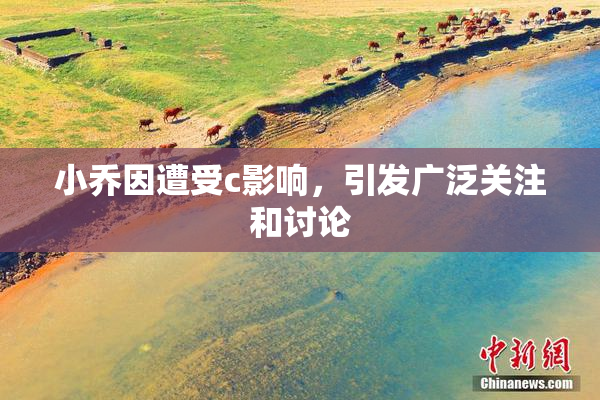 小乔因遭受c影响，引发广泛关注和讨论