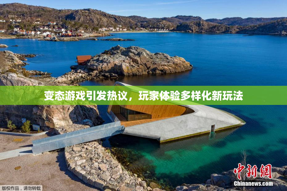 变态游戏引发热议，玩家体验多样化新玩法