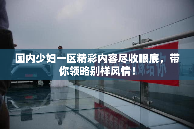 国内少妇一区精彩内容尽收眼底，带你领略别样风情！