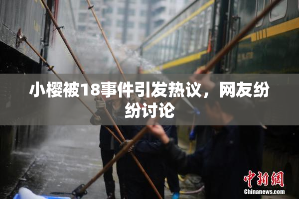 小樱被18事件引发热议，网友纷纷讨论