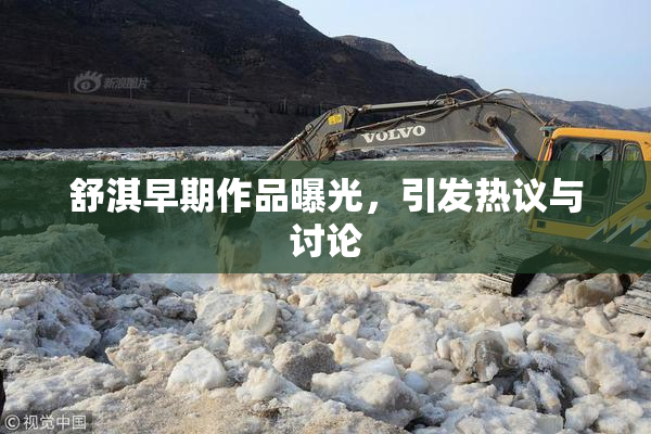 舒淇早期作品曝光，引发热议与讨论