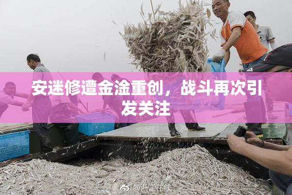 安迷修遭金淦重创，战斗再次引发关注