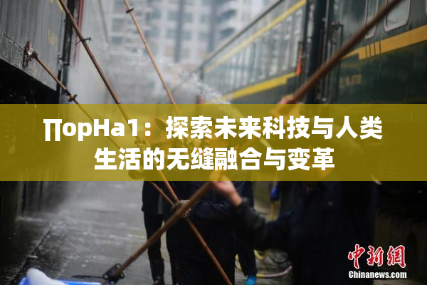 ∏opHa1：探索未来科技与人类生活的无缝融合与变革