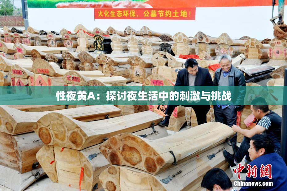 性夜黄A：探讨夜生活中的刺激与挑战