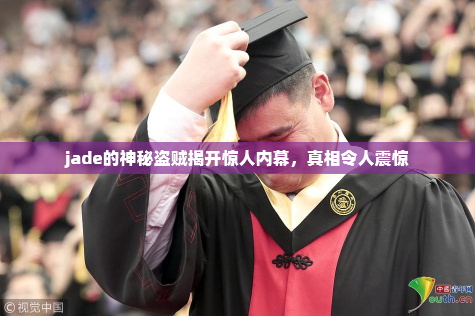 jade的神秘盗贼揭开惊人内幕，真相令人震惊