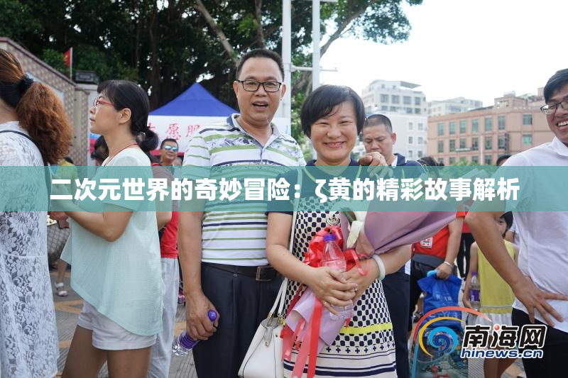 二次元世界的奇妙冒险：ζ黄的精彩故事解析