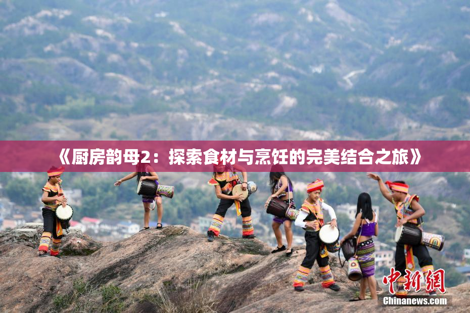 《厨房韵母2：探索食材与烹饪的完美结合之旅》