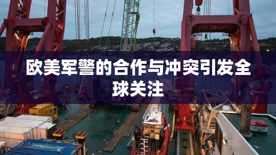 欧美军警的合作与冲突引发全球关注