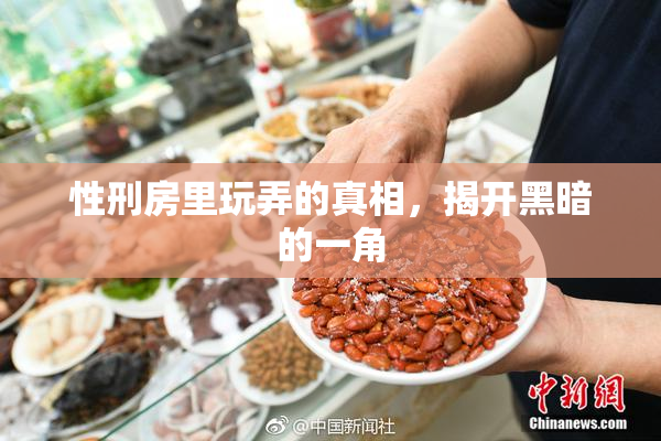性刑房里玩弄的真相，揭开黑暗的一角