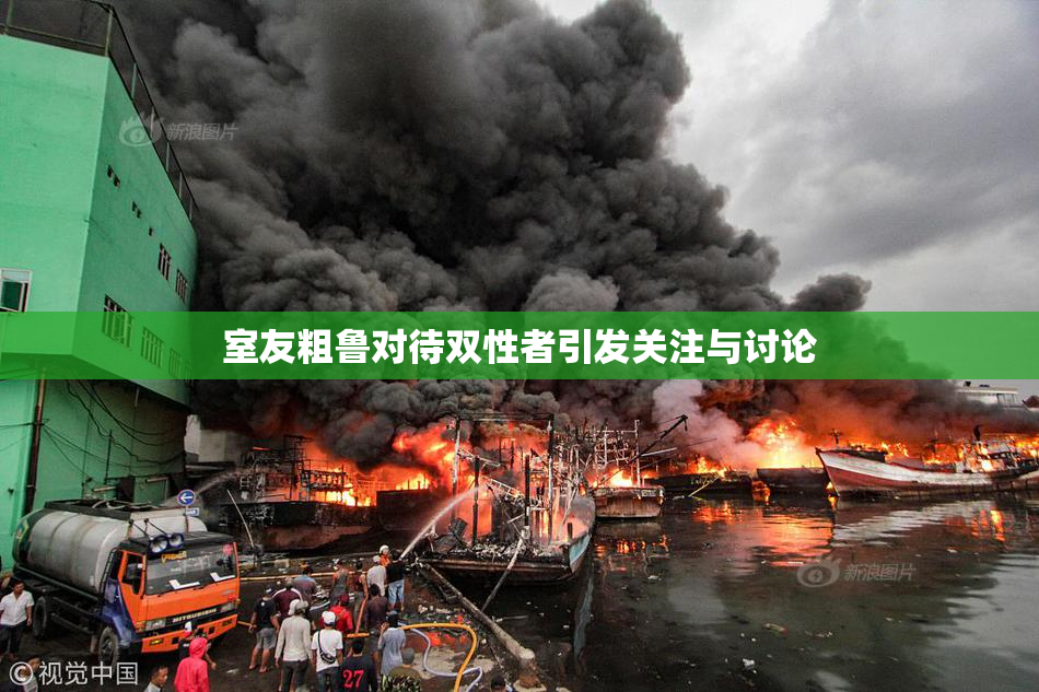 室友粗鲁对待双性者引发关注与讨论