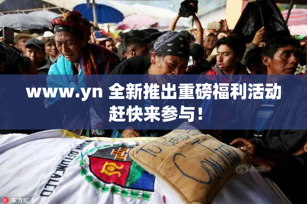 www.yn 全新推出重磅福利活动 赶快来参与！