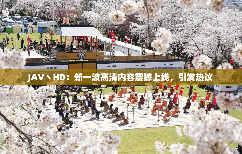 JAV丶HD：新一波高清内容震撼上线，引发热议