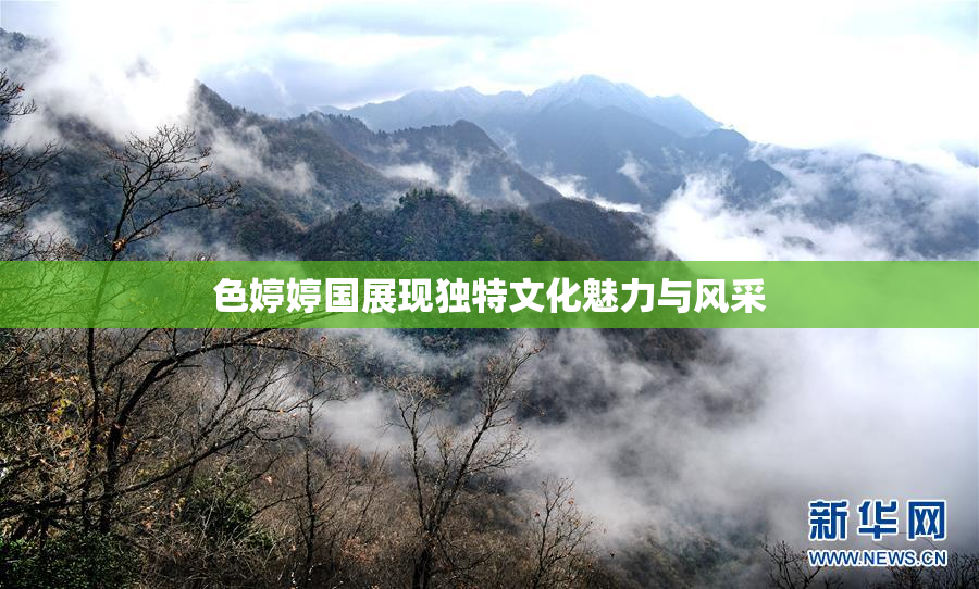 色婷婷国展现独特文化魅力与风采
