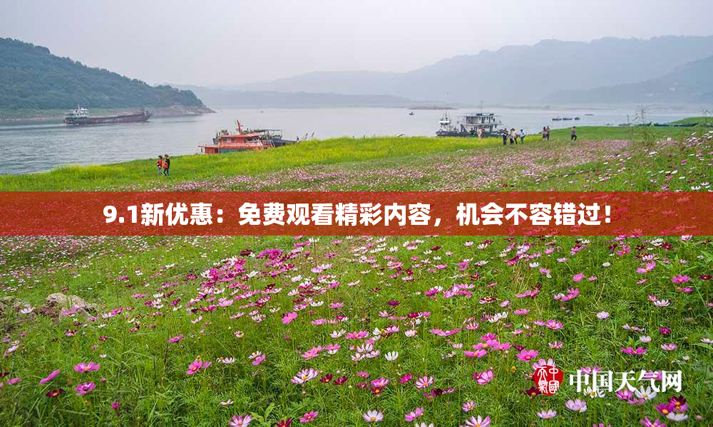 9.1新优惠：免费观看精彩内容，机会不容错过！